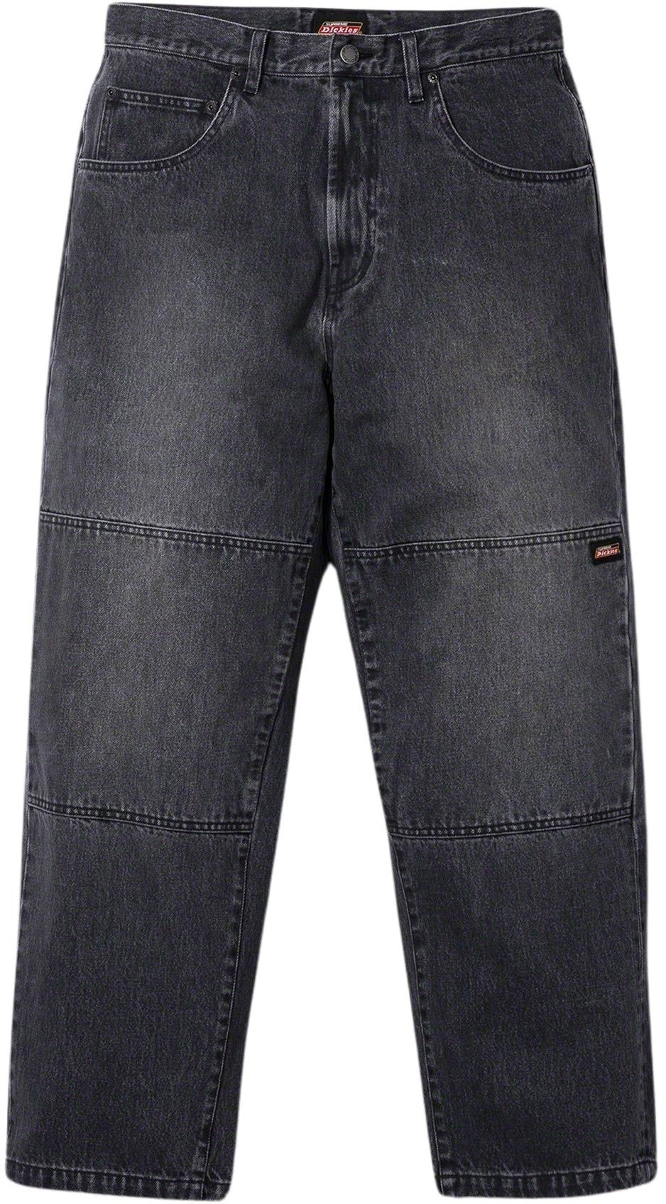 Supreme®/Dickies® Double Knee Baggy Jean view 15